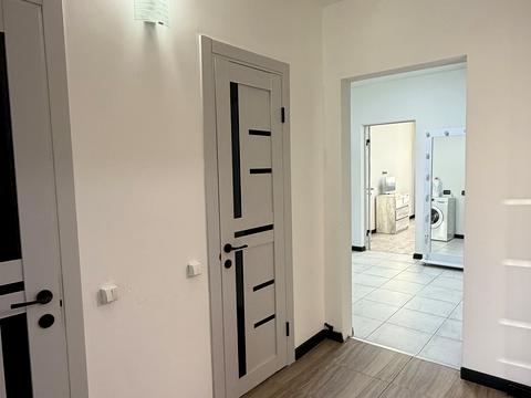 квартира по адресу Молодёжная ул., 50