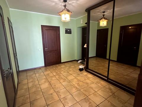 квартира за адресою Головатого вул., 77А