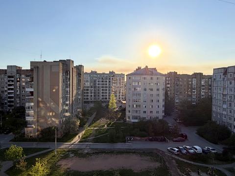 квартира по адресу Молодёжная ул., 50