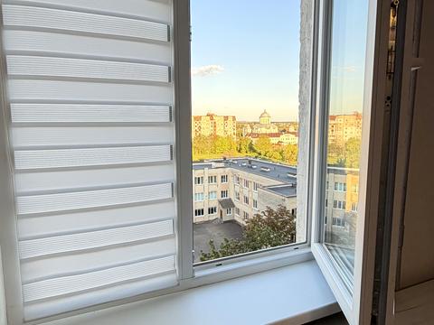 квартира по адресу Молодёжная ул., 50