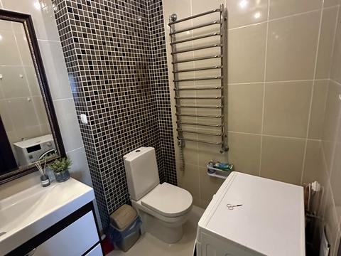 квартира за адресою Головатого вул., 77А