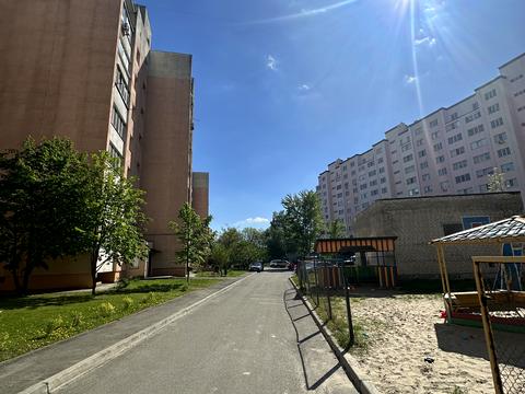 квартира за адресою Головатого вул., 77А
