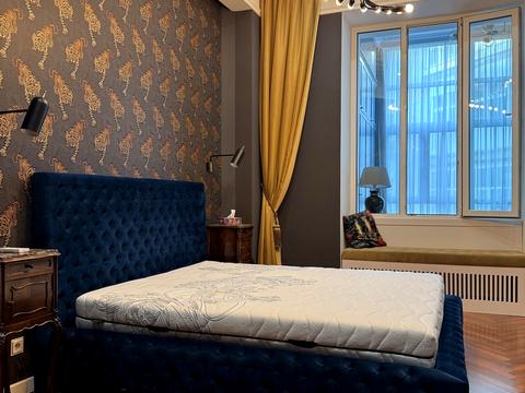 квартира по адресу Богдана Хмельницкого ул., 32
