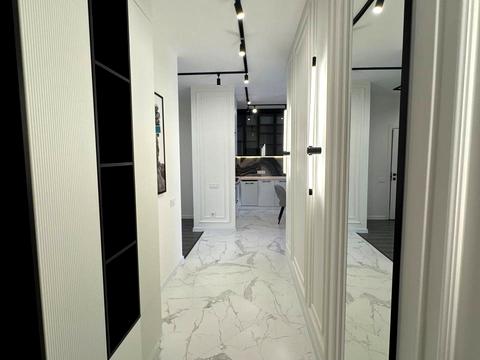квартира за адресою Височана вул., 18 к37
