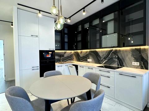 квартира за адресою Височана вул., 18 к37