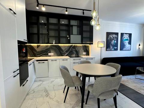 квартира за адресою Височана вул., 18 к37