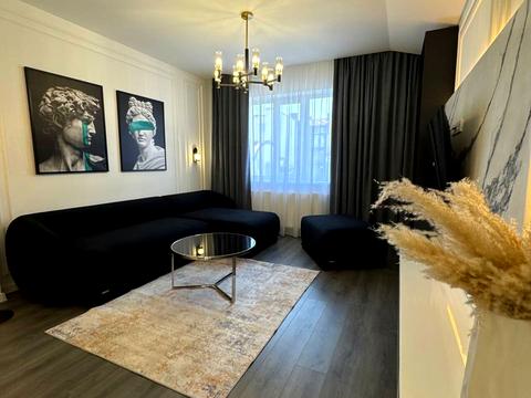 квартира за адресою Височана вул., 18 к37