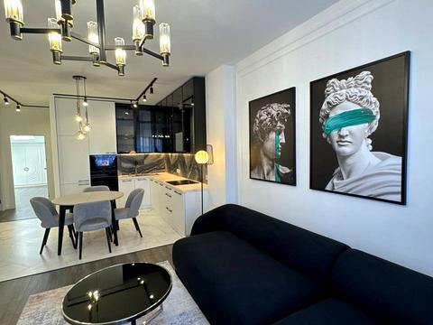 квартира за адресою Височана вул., 18 к37
