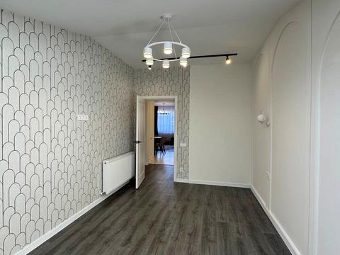 квартира за адресою Височана вул., 18 к37