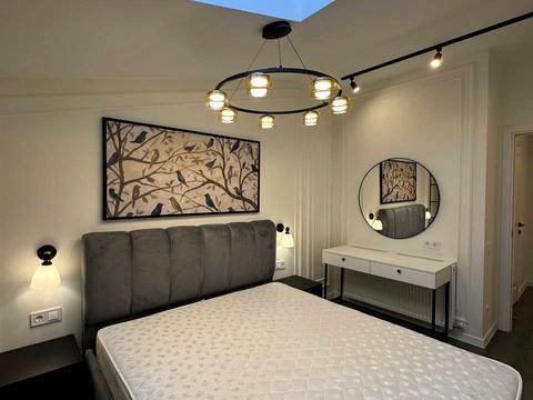 квартира за адресою Височана вул., 18 к37