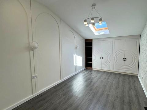 квартира за адресою Височана вул., 18 к37