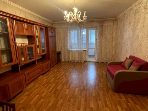 квартира по адресу Соборная ул., 46