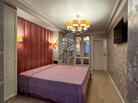 квартира по адресу Княгини Ольги ул., 100і