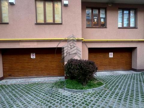 квартира по адресу Княгини Ольги ул., 100і