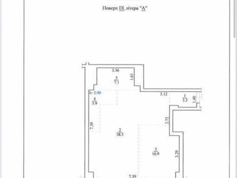 квартира за адресою Саперне Поле вул., 5-А