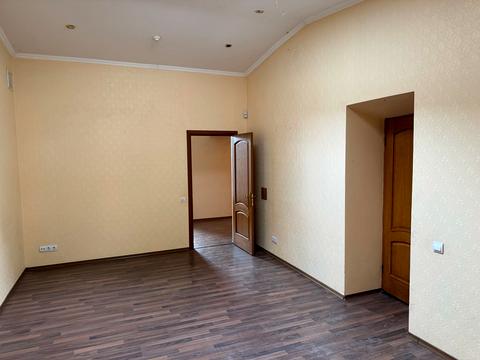 квартира за адресою Молодіжна, 1