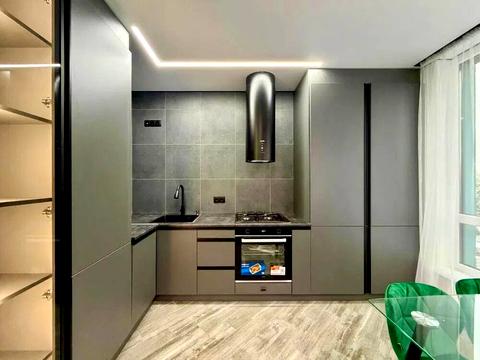 квартира по адресу Юлиана Пелеша ул., 3, к1