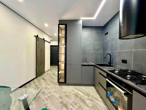 квартира по адресу Юлиана Пелеша ул., 3, к1
