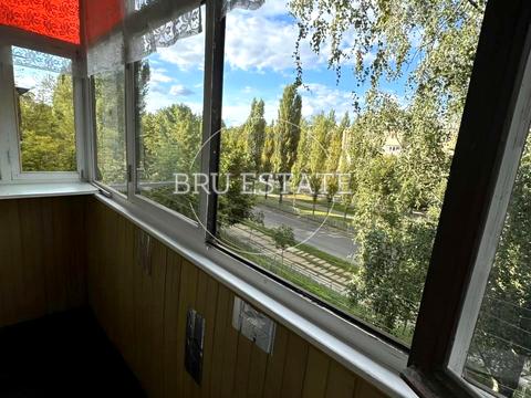 квартира за адресою Вацлава Гавела бульв. (Івана Лепсе), 48/24