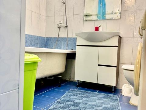квартира по адресу Леси Украинки ул., 11