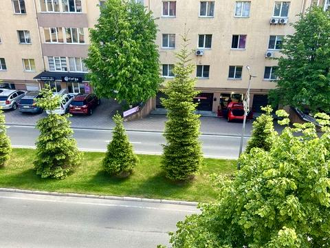 квартира по адресу Леси Украинки ул., 11