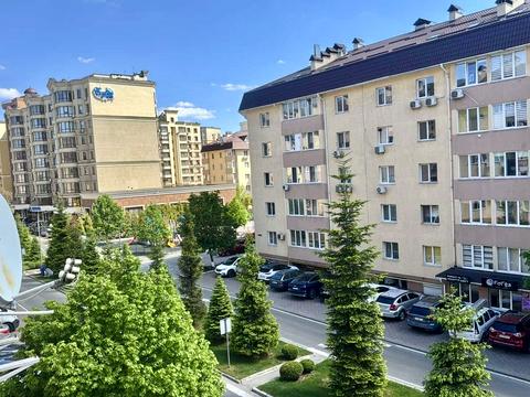 квартира по адресу Леси Украинки ул., 11
