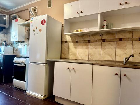 квартира по адресу Леси Украинки ул., 11