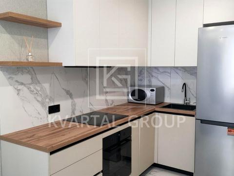 квартира по адресу Университетская ул., 3/7