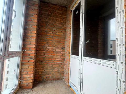 квартира за адресою Соборна вул., 289-В