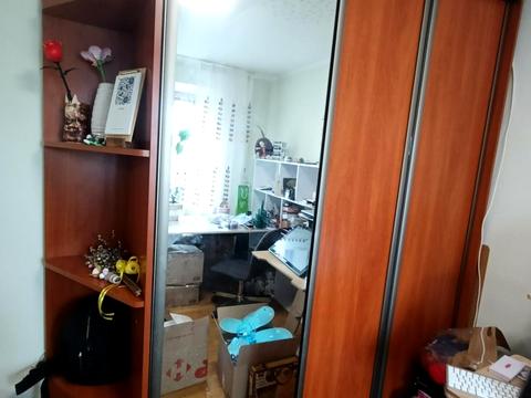 квартира за адресою Червоної Калини просп., 8