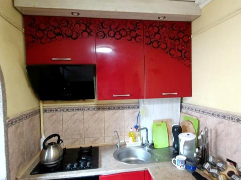 квартира за адресою Червоної Калини просп., 8