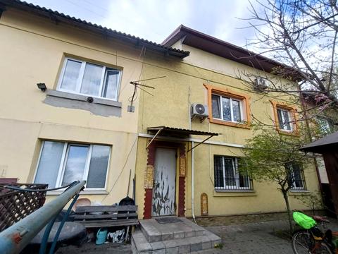 квартира за адресою Червоної Калини просп., 8