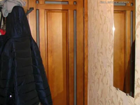 квартира по адресу Кольцевая дорога ул., 5