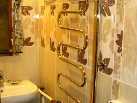 квартира по адресу Кольцевая дорога ул., 5