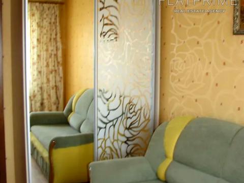 квартира по адресу Кольцевая дорога ул., 5