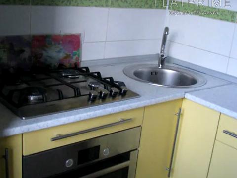 квартира по адресу Кольцевая дорога ул., 5