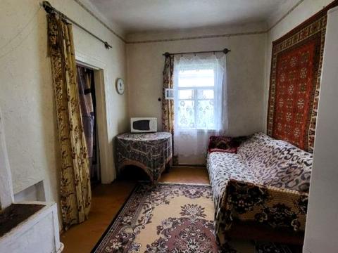 дом по адресу Тунельна ул.