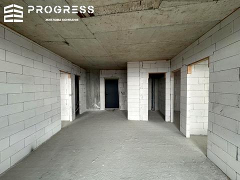 квартира за адресою Героїв Миколаєва вул., 129А, корпус 11, 7, 8