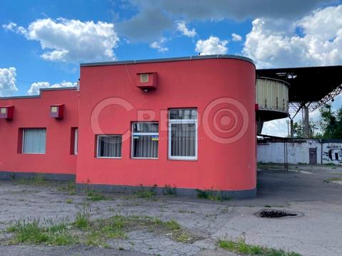 комерційна за адресою Металургів просп., 5а