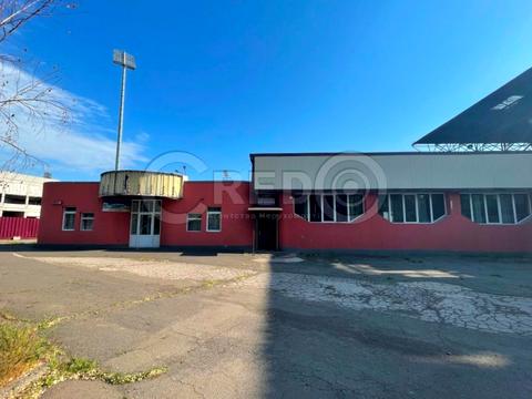 комерційна за адресою Металургів просп., 5а