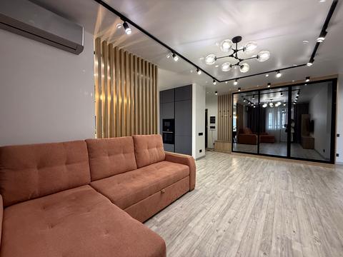 квартира за адресою Чубинського вул., 8-Б