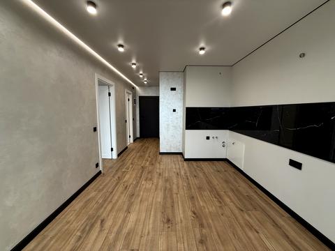 квартира по адресу Волчинецкая ул., 223-А