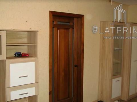 квартира по адресу Кольцевая дорога ул., 5