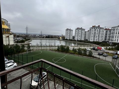 квартира за адресою Слобідська вул., 5