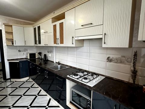 квартира за адресою Слобідська вул., 5