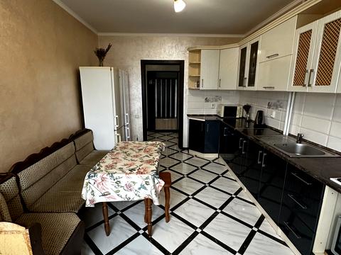 квартира за адресою Слобідська вул., 5