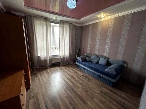 квартира за адресою Слобідська вул., 5