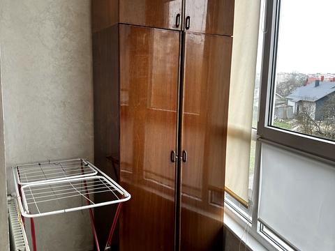 квартира за адресою Слобідська вул., 5