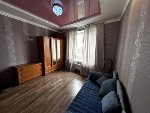 квартира за адресою Слобідська вул., 5