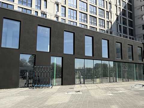квартира по адресу Надречная ул., 8
